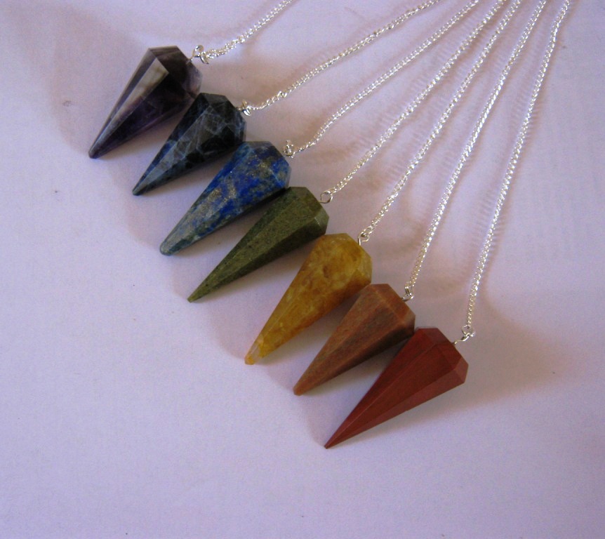 Manufacturers Exporters and Wholesale Suppliers of Pendulum Chakra Set Khambhat Gujarat